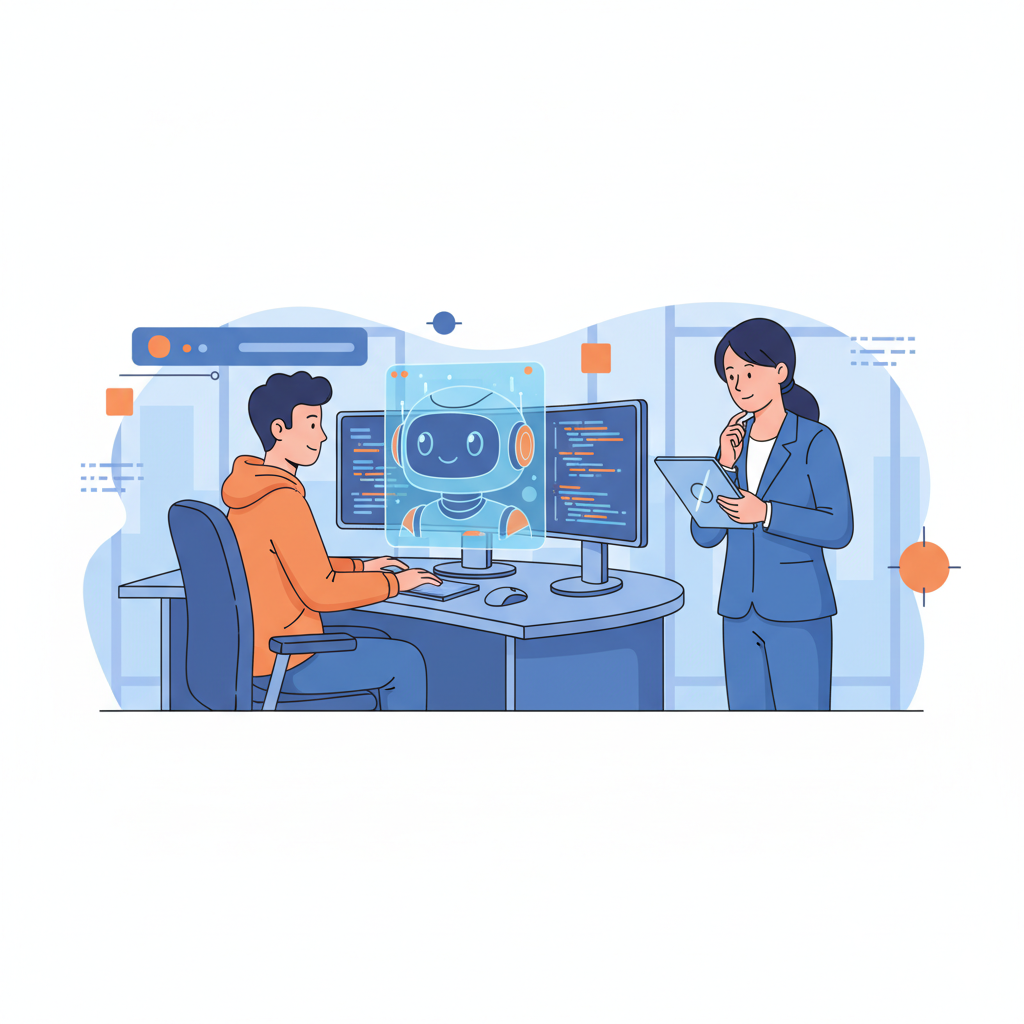 AI時代にエンジニアのスキルはどう評価される？コーディング面接の最新調査